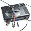 Sega Mega Drive 1 / Genesis 1 Stereo Component YPbPr cable
